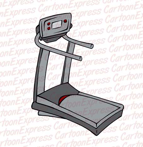 treadmill